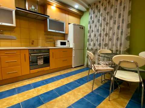 квартира за адресою Харківське шосе, 152