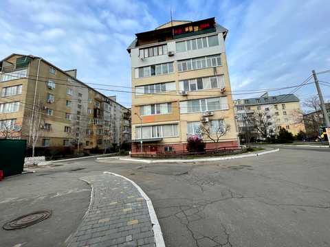коммерческая по адресу 7-ма, 3