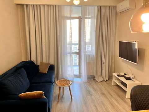 квартира за адресою Тираспольська вул., 58