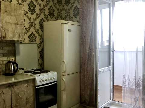квартира за адресою Київ, Урлівська вул., 20