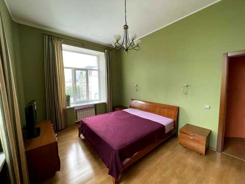 квартира по адресу Почайнинская ул., 23