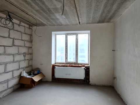 квартира за адресою Львівське шосе, 20