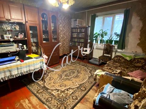 дом по адресу Латвійська ул. (Вологодская), 10