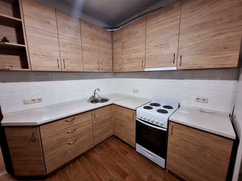 квартира за адресою Бориса Гмирі вул., 18