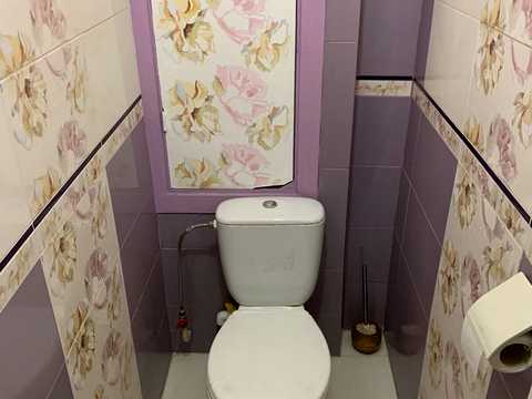 квартира за адресою Панаса Мирного вул., 27