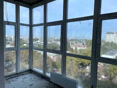 квартира по адресу Гераневая ул., 8