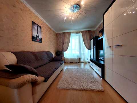 квартира за адресою м-н Обухівський ключ