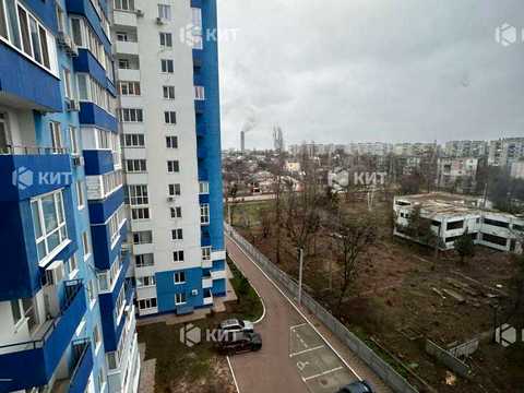 квартира за адресою Зернова вул., 47