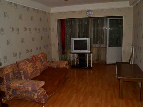 квартира по адресу Березняковская ул., 14