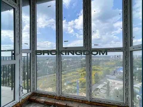 квартира по адресу Ивана Выговского ул. (Маршала Гречка), 12-К