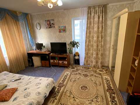 квартира по адресу Николая Закревского ул., 31