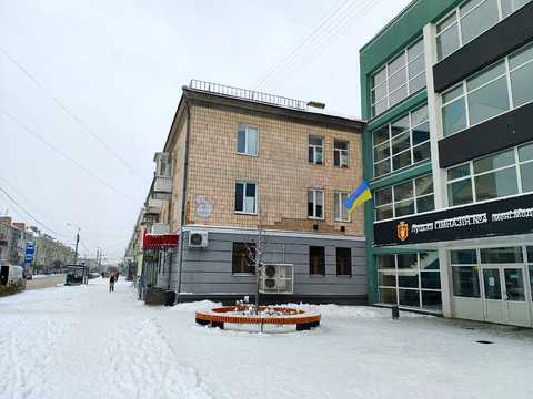 квартира за адресою Волі просп., 23