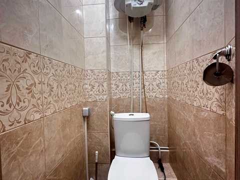квартира за адресою Тростянецька вул., 6-Ж