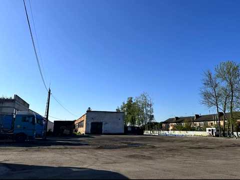 комерційна за адресою Вул. Молодіжна, 53