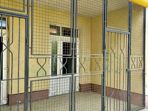 комерційна за адресою Джона Леннона вул., 35