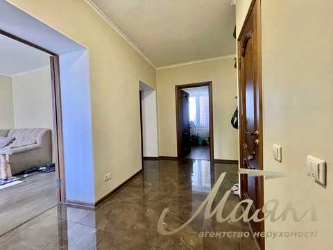 квартира за адресою Центральний бульв., 22-А