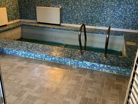 дом по адресу Польова ул.