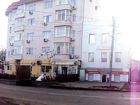 будинок за адресою Маріупольська вул.