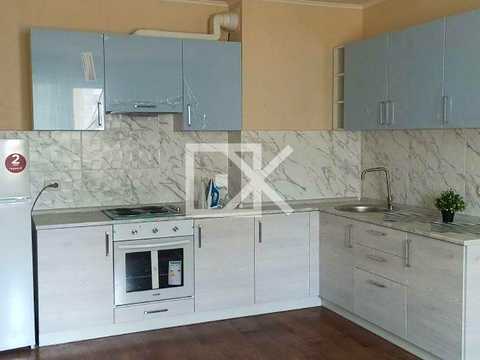 квартира за адресою Балтійський пров., 3
