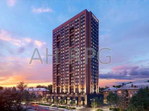 квартира за адресою Олени Теліги вул., 25
