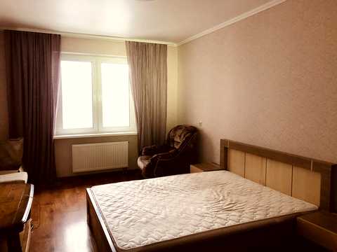 квартира по адресу Ясиноватский пер., 11