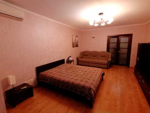 квартира за адресою Юлії Здановської вул. (Ломоносова), 52/3