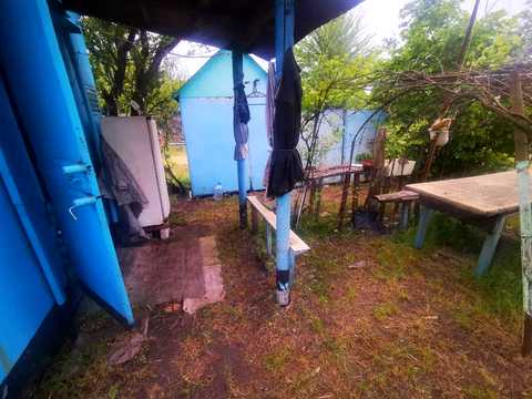 ділянка за адресою 