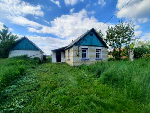 будинок за адресою Цегельна