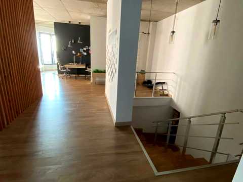 комерційна за адресою Одеса, Середньофонтанська вул., 19