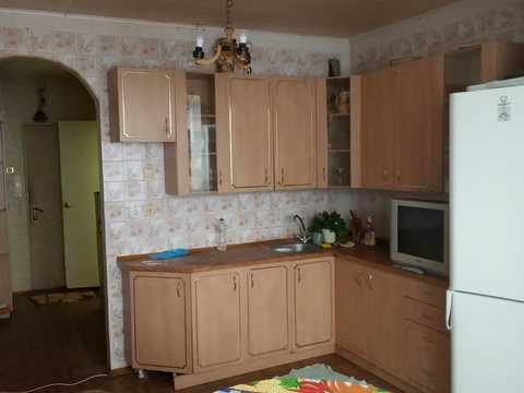 квартира по адресу Новаторів ул., 22-В