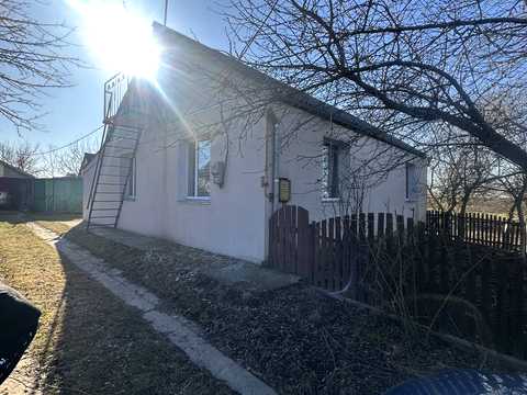 будинок за адресою Східна, 2