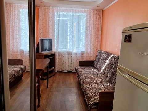 квартира по адресу Василия Мельникова ул. (Межлаука), 4