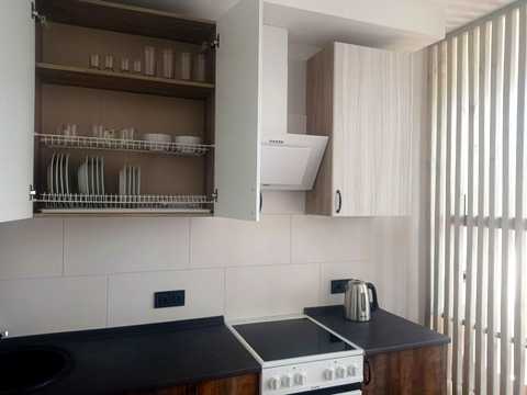 квартира за адресою Тираспольська вул., 52