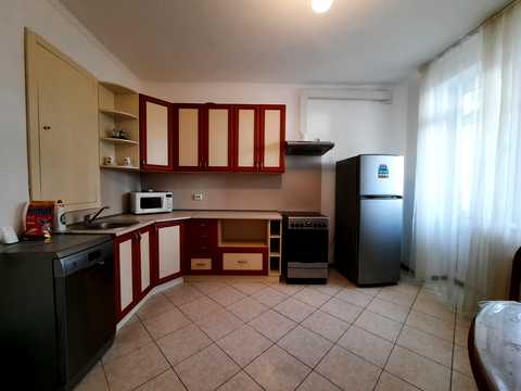 квартира по адресу Миколы Бажана просп., 16