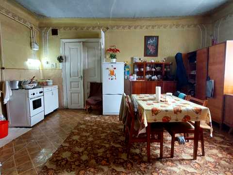 квартира за адресою Володимира Великого вул., 14