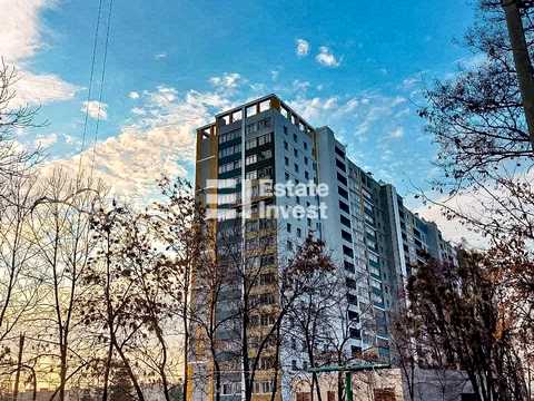 квартира за адресою Шекспіра вул., 13