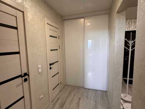 квартира по адресу Николая Винграновского ул., 2