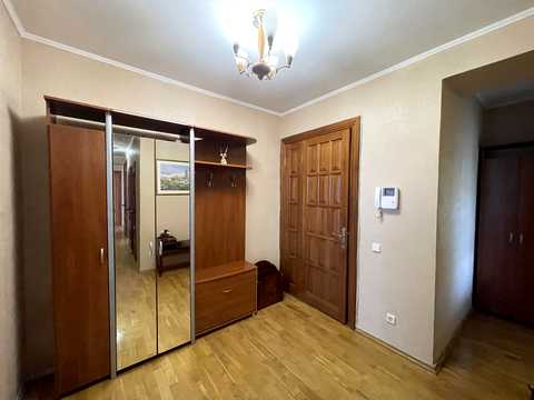 квартира по адресу Леси Украинки бульв., 21-Б