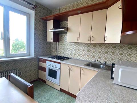 квартира по адресу Героев Днепра ул., 20-А