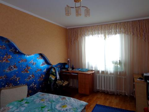 квартира по адресу Сергея Зулинского ул. (Тарногродського), 39