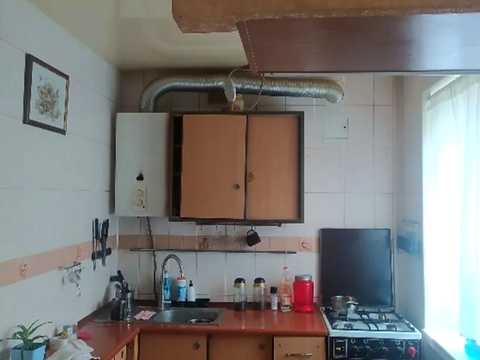 квартира по адресу Живова, 4