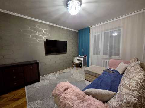 квартира за адресою Тетяни Яблонської вул., 1