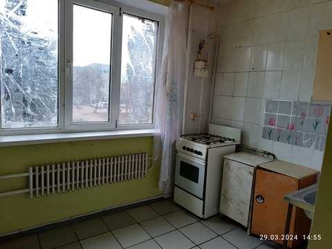 квартира за адресою Драгомирівська, 4