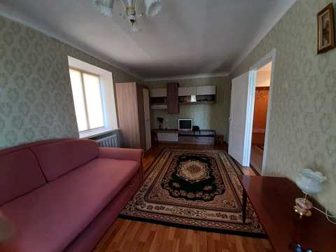 квартира за адресою Академіка Заболотного вул., 142