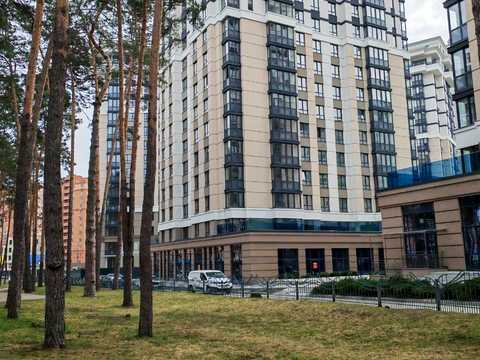 коммерческая по адресу Университетская ул., 3/4