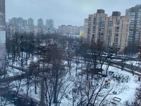 квартира за адресою Пантелеймона Куліша вул. (Челябінська), 17