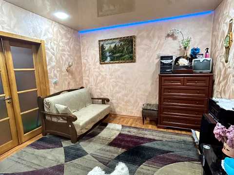 квартира по адресу Мира просп., 2