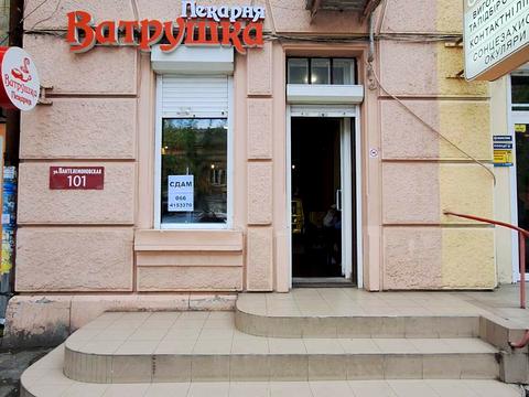 комерційна за адресою Пантелеймонівська вул., 101