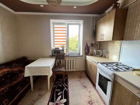 квартира по адресу Русская ул., 5