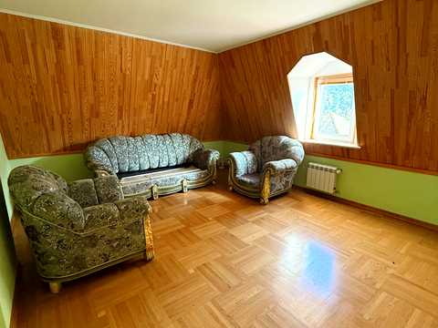 будинок за адресою Алматинська вул. (Алма-Атинська)